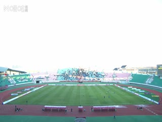 中甲聯(lián)賽 延邊龍鼎VS佛山南獅 20251018