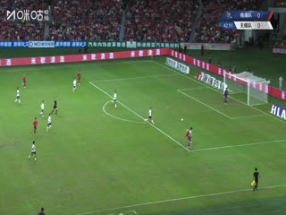 江蘇城市足球聯(lián)賽半決賽 南通隊VS無錫隊 20251019