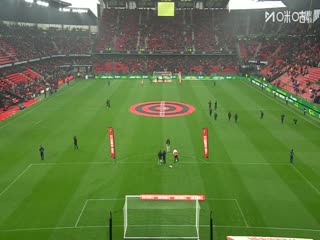 法甲聯(lián)賽 雷恩VS歐塞爾 20251019