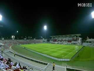 亞冠精英聯(lián)賽階段 沙迦VS大不里士拖拉機 20251021