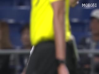 亞冠二級小組賽 大阪鋼巴VS南定 20251022