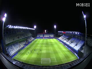 亞冠二級(jí)小組賽 曼谷聯(lián)VS獅城水手 20251023