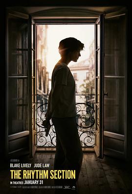 節(jié)奏組[電影解說]