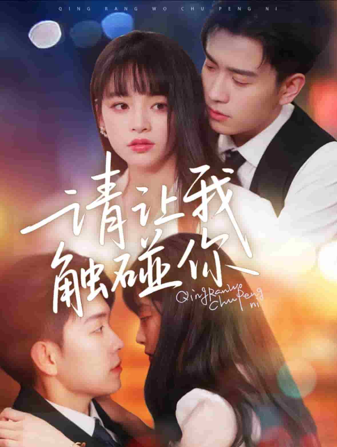 請(qǐng)讓我觸碰你