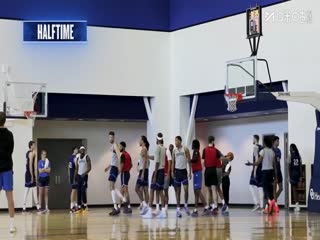 NBA常規(guī)賽 鵜鶘VS雷霆 20251103