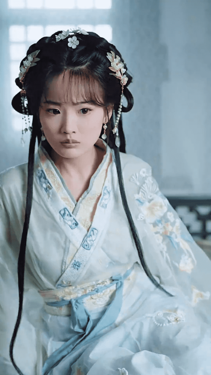 小奶團(tuán)夫君