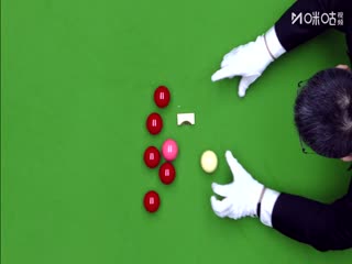 2025斯諾克國際錦標(biāo)賽64進(jìn)32 奧利弗·萊恩斯2-6約翰·希金斯 20251103