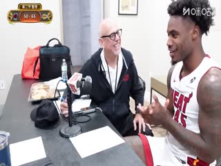 NBA常規(guī)賽 熱火VS湖人 20251103