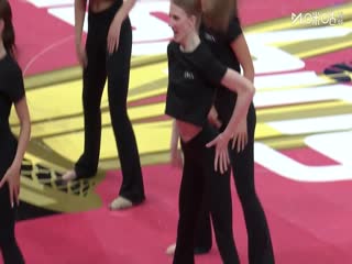 NBA杯 騎士VS奇才 20251108