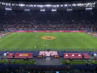 意甲聯(lián)賽 羅馬VS烏迪內(nèi)斯 20251110