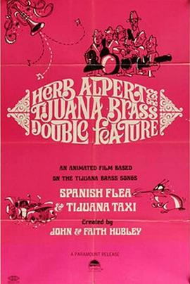 赫伯·阿爾帕特和“蒂華納”銅管樂隊(duì) 合奏二首