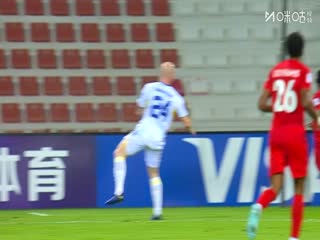 亞冠精英聯(lián)賽階段 迪拜青年國(guó)民VS加拉法體育 20251125