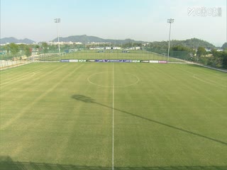 中國(guó)足球青少年精英聯(lián)賽 江西廬山U21VS廣西平果U21 20251124