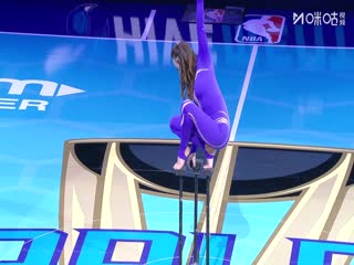 NBA杯 公牛VS黃蜂 20251129