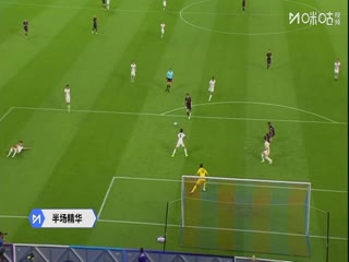 亞冠精英聯賽階段 柔佛新山VS上海海港 20251209