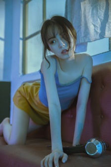 做完后堵上不让流出来作文