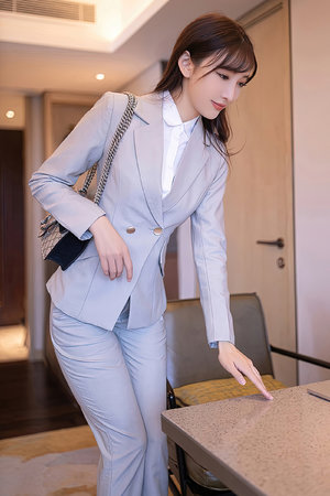 1小时自罚流程图