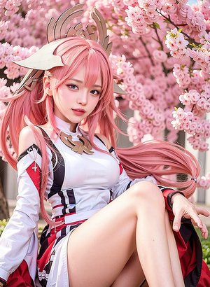 《妥协的夫人》