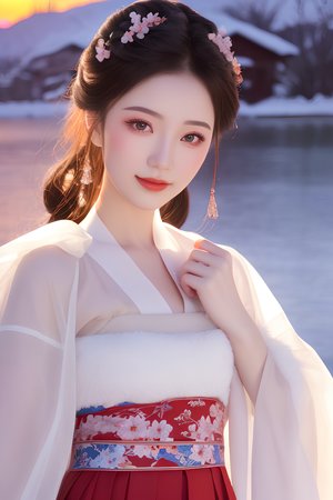 韩剧捡来的女人们短剧