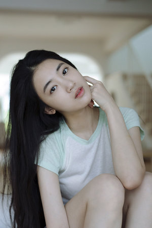 动漫《家访的老师》