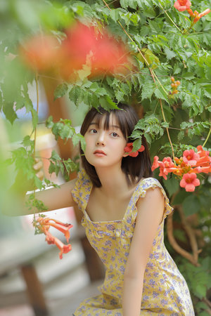 我喜欢你赵露思免费观看