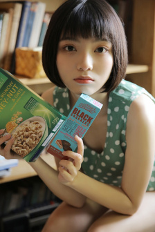 《完美身材》意大利