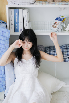 子宫口被顶开会有什么症状