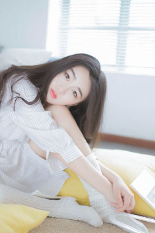 电视剧小娘惹大结局