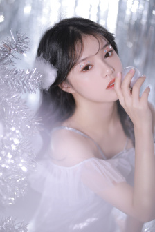 森林少女意大利1994年