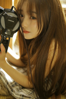 每天被竹马浇灌的日常林初夏