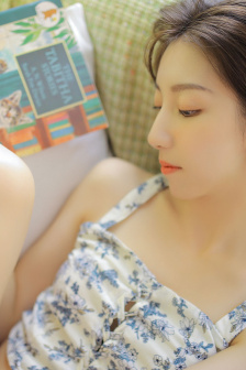 韩剧《我的瑜伽教练》