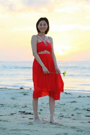 女人喜欢从后面进门的什么心理