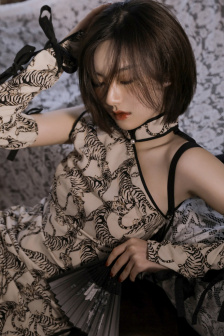 快穿之不死病人