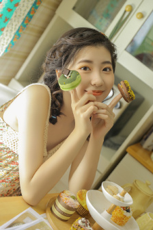 抗倭英雄戚继光电视剧