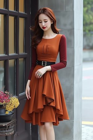 SHAPEOFYOU越南小姑娘