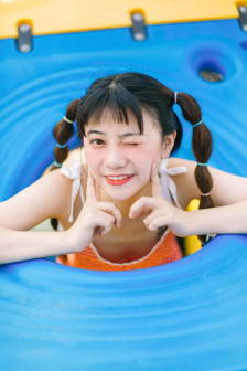 男生女生一起愁愁愁