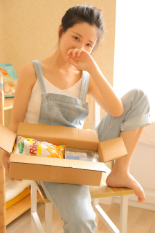 《我的私人游泳教练》