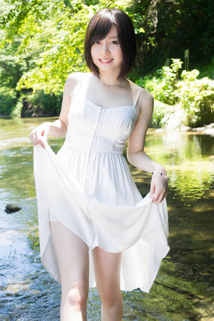 开门见山 谭维维