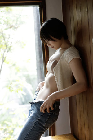 《一次特殊的游泳课》