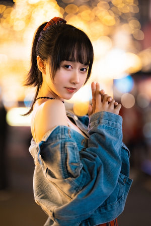 水韵花都主持人大赛