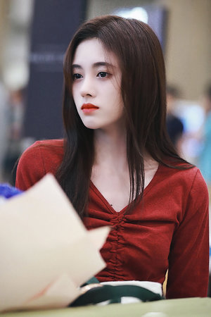 世间美好和你环环相扣