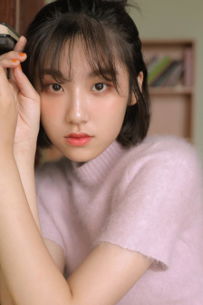 漂亮的妹妹韩语