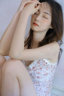 情窦初开的少女2