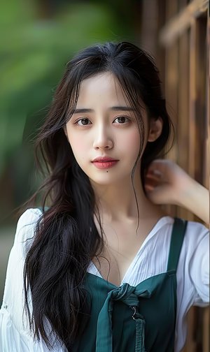 坑上父女续香火大结局