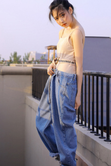 下面空空的总想被填满怎么办