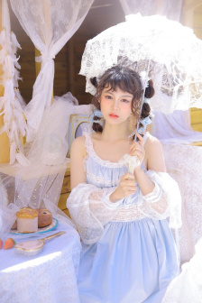 少女大人播放第一集