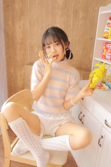 六年级女孩的身材