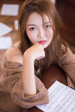 小柔与王叔的第一次相遇是第几集