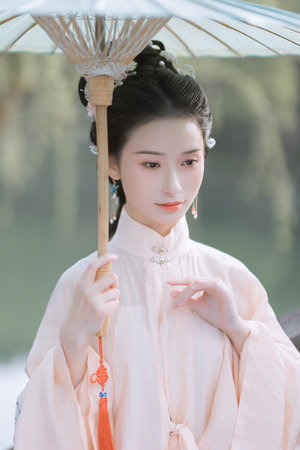 国内真实小马拉大车的视频