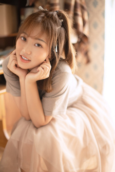 水乳交融的村庄秘境